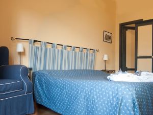 Monteoliveto Bed & Breakfast