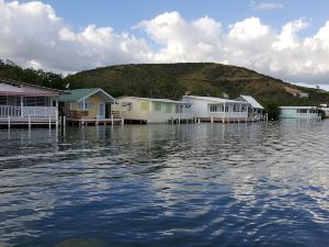 La Jamaca - Island Vibe Hotel