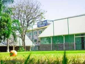 Hotel Dan Inn Uberaba & Convenções