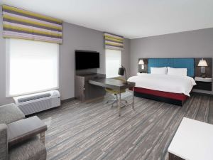 Hampton Inn by Hilton Hardeeville