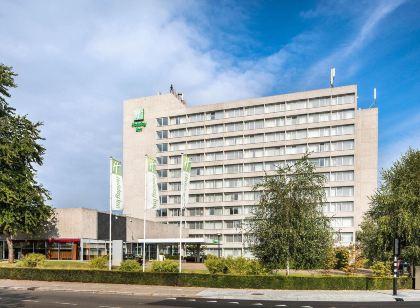 Holiday Inn Eindhoven