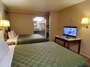 FairBridge Inn & Suites McDonough