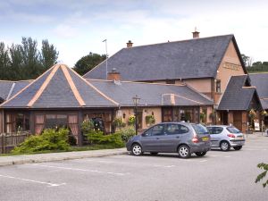 Premier Inn Dundee (Monifieth)