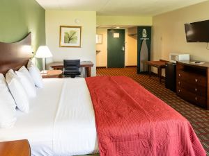 Select Inn Murfreesboro