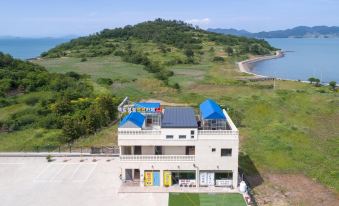 Yeosu Baekri Island Pension