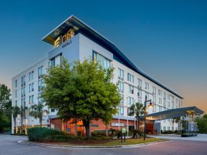 Aloft Charleston Airport & Convention Center