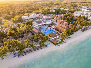 Sunscape Sabor Cozumel - ทั้งหมดรวม