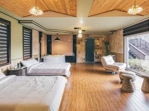 Hongcheon Iris Pension