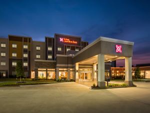 Hilton Garden Inn Baytown