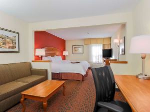 Hampton Inn St. Louis/Fairview Heights