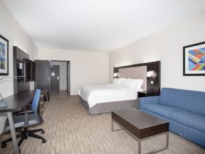 Holiday Inn Express & Suites Ely