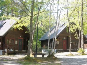 Hakuba Brownie Cottages