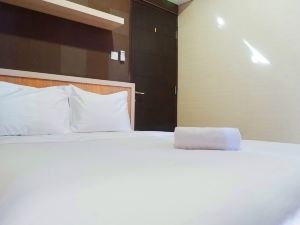 Best View 2Br Apartment at Tamansari Papilio