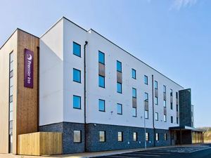 Premier Inn Holyhead