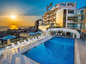 Maximus Hotel Byblos