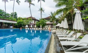 Grand Whiz Hotel Nusa Dua Bali