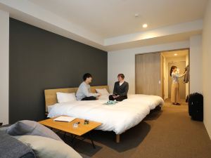 The Stay Osaka Shinsaibashi - Grand Hostel Ldk Osaka Shinsaibashi from 2025 February 28th