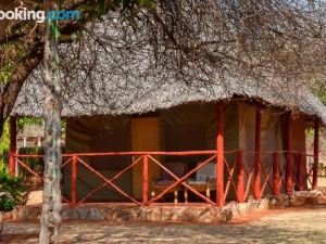 Lake Jipe Eco Lodge