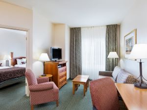 Staybridge Suites Brownsville