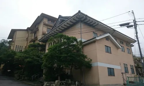 宮島誠酒店