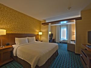 Fairfield Inn & Suites Houston Northwest/Willowbrook