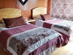 Hostal Galvarino Puerto Natales