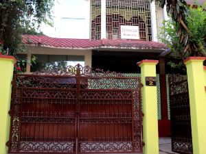 Urbanica Homestay