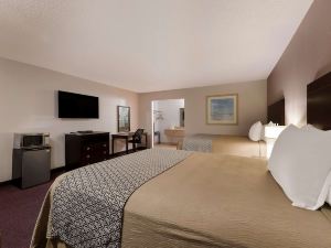 Americas Best Value Inn Alpine