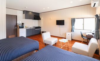 Condominium Hotel Mihama Upi