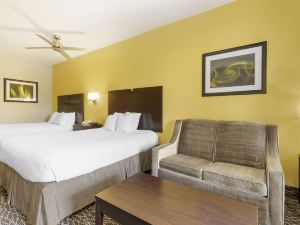 Best Western West Monroe Inn