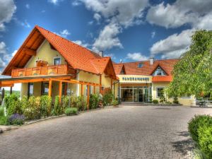 Hotel Panoramahof Loipersdorf