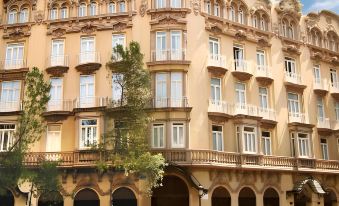 Gran Hotel Albacete