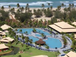 Vila Galé Resort Cumbuco - All Inclusive