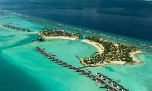 SO/ Maldives