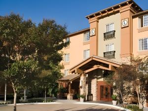 Larkspur Landing Extended Stay Suites Sacramento