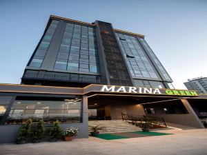 Marina Green Suit Hotel