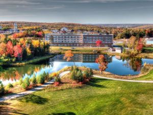 Radisson Kingswood Hotel & Suites, Fredericton