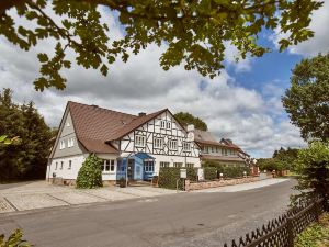 Das Landhotel & Restaurant Am Trätzhof - Grösch Gastro GmbH