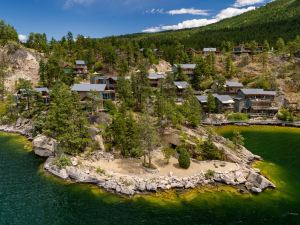 Outback Lakeside Vacation Homes