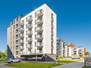 Apartamenty Sun & Snow Aura III