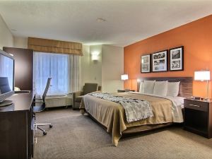 Sleep Inn Ormond Beach - Daytona