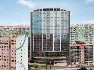 Ramada by Wyndham Lisbon