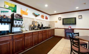 Quality Inn & Suites Quakertown-Allentown