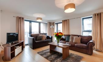 Base Serviced Apartments - Duke Street