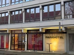 Parkhotel Eisenstadt