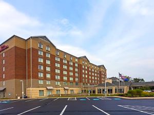 Hilton Garden Inn Cleveland Airport