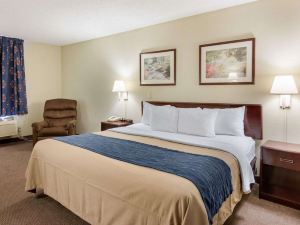 Quality Inn University Area