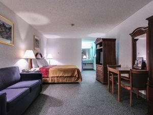 Americas Best Value Inn-Midlothian/Cedar Hill