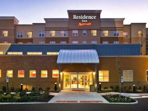 Residence Inn Toledo West