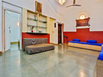 Public Areas Goldmine 6 BHK Bungalow (6 BHK Accommodation) Photo